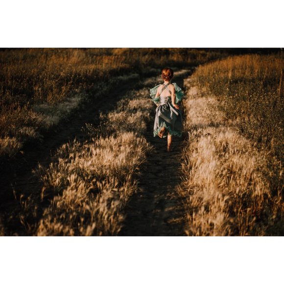 Vintage Matching Sister brother Sibling set Teal Lace Grow shorts & dress new - Picture 2 of 7